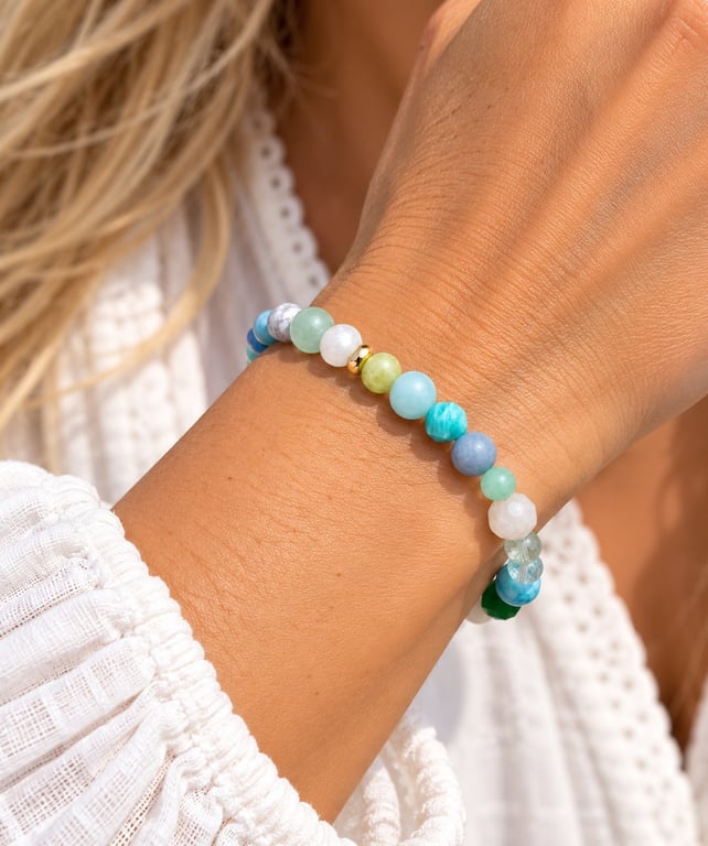 Hemera- gudinde armbånd billede 2