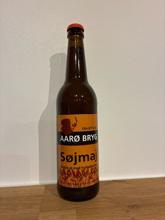 Aarø Bryg 