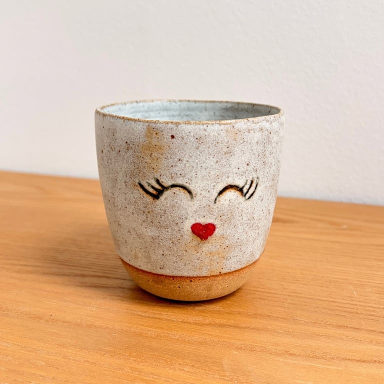 Cutie Cups