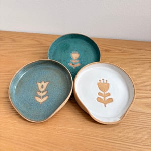 Spoon rests - holder til grydeske – produktbillede