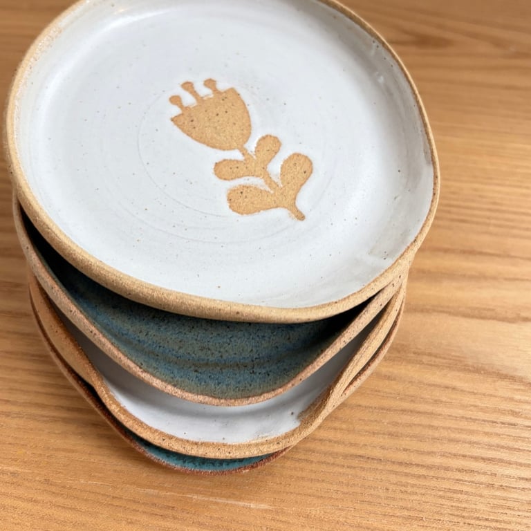 Spoon rests - holder til grydeske billede 2