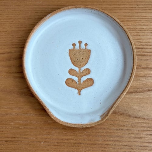 Spoon rests - holder til grydeske (4)