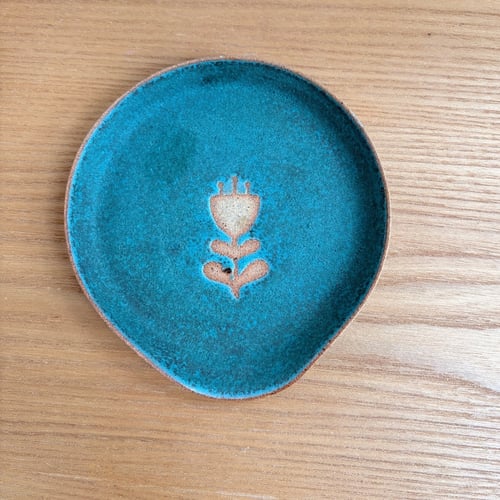 Spoon rests - holder til grydeske (5)