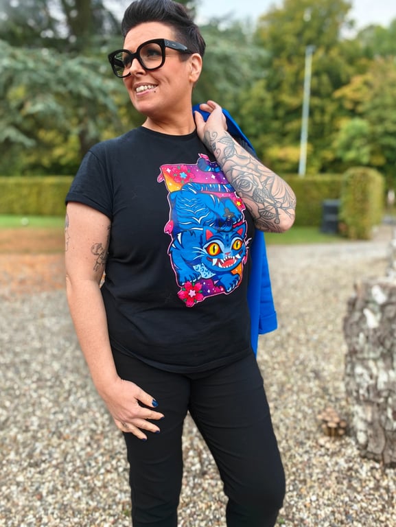 Scarlett T-shirt 