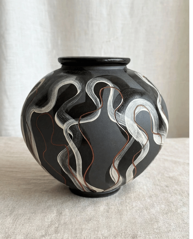 Unika vase 