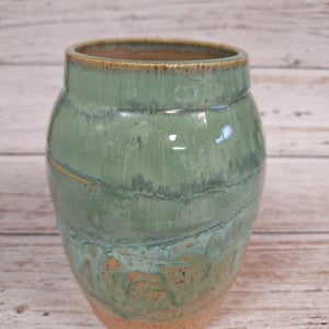 Vase – produktbillede