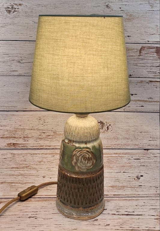 Lampe