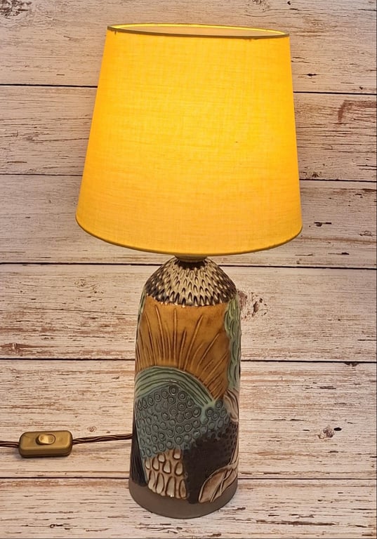 Lampe