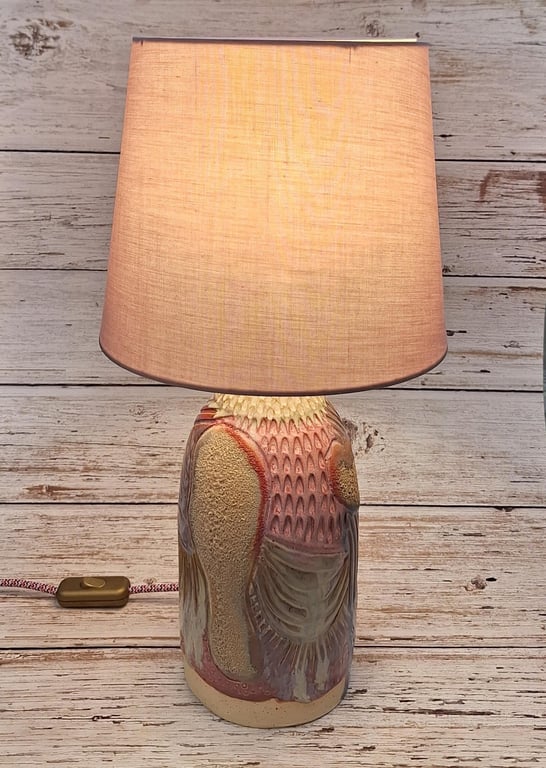 Lampe
