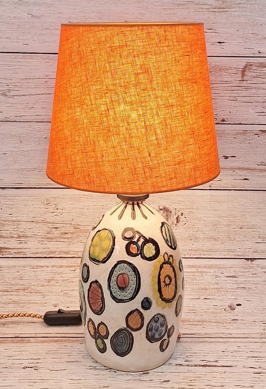 Lampe