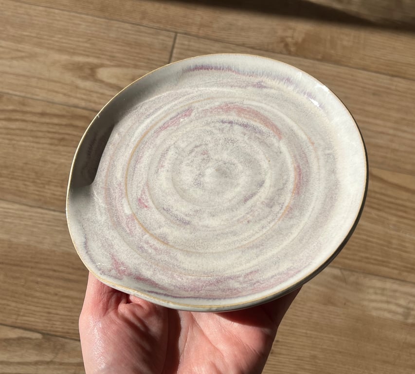 Spoon rest