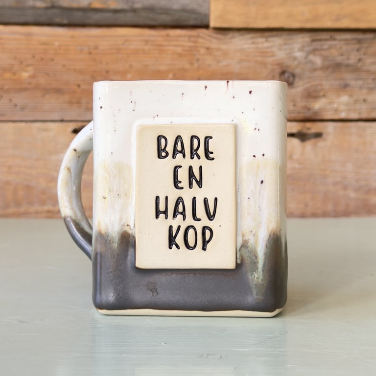 En halv kop, nr. 318