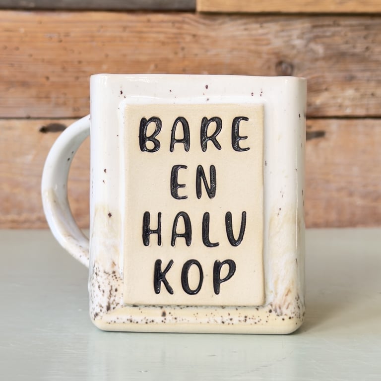 En halv kop, nr. 322