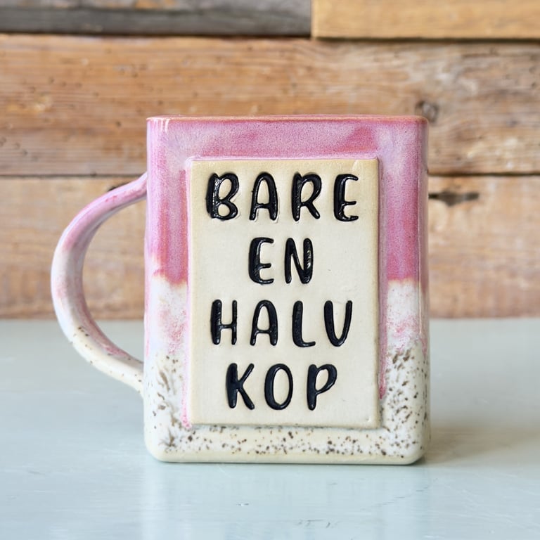 En halv kop, nr. 324