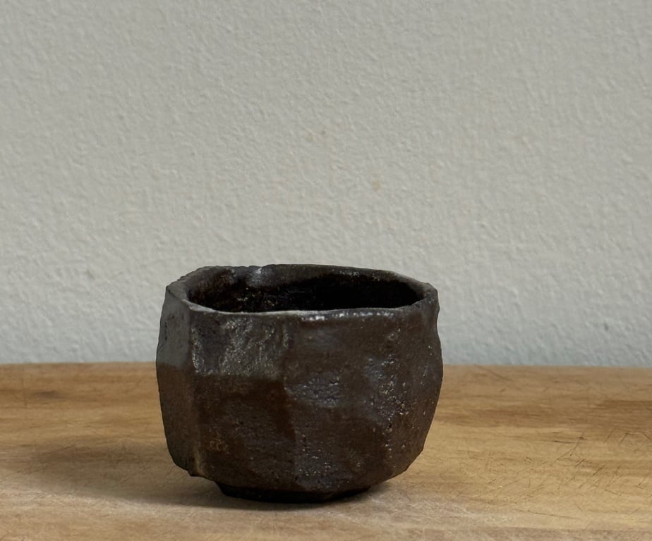 Saltkar - kurinuki stone 