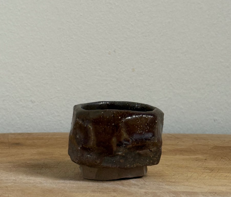 Saltkar - kurinuki stone 