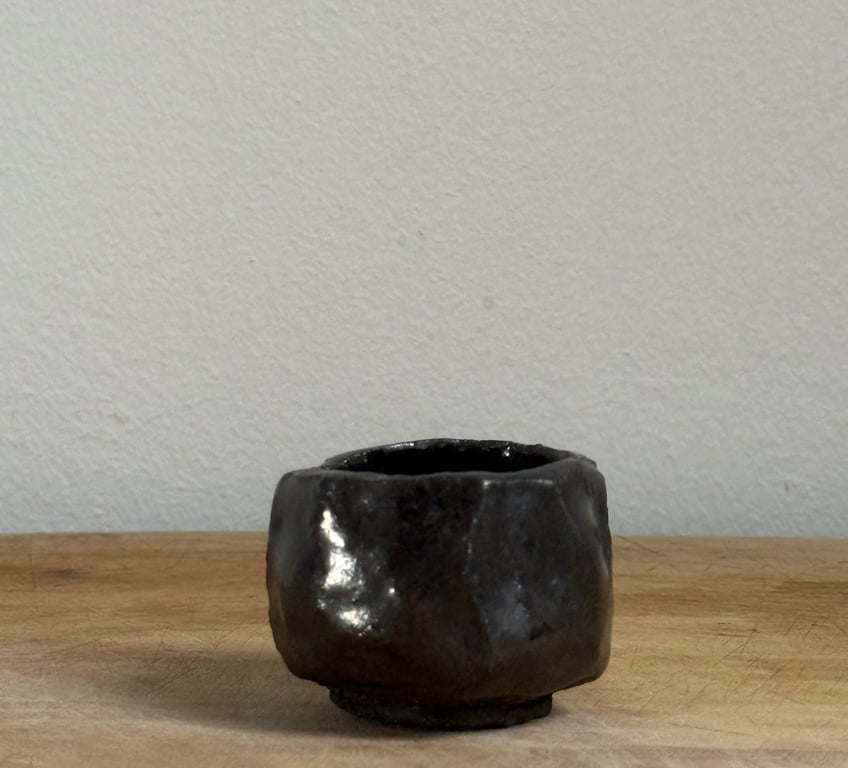 Saltkar - kurinuki stone 