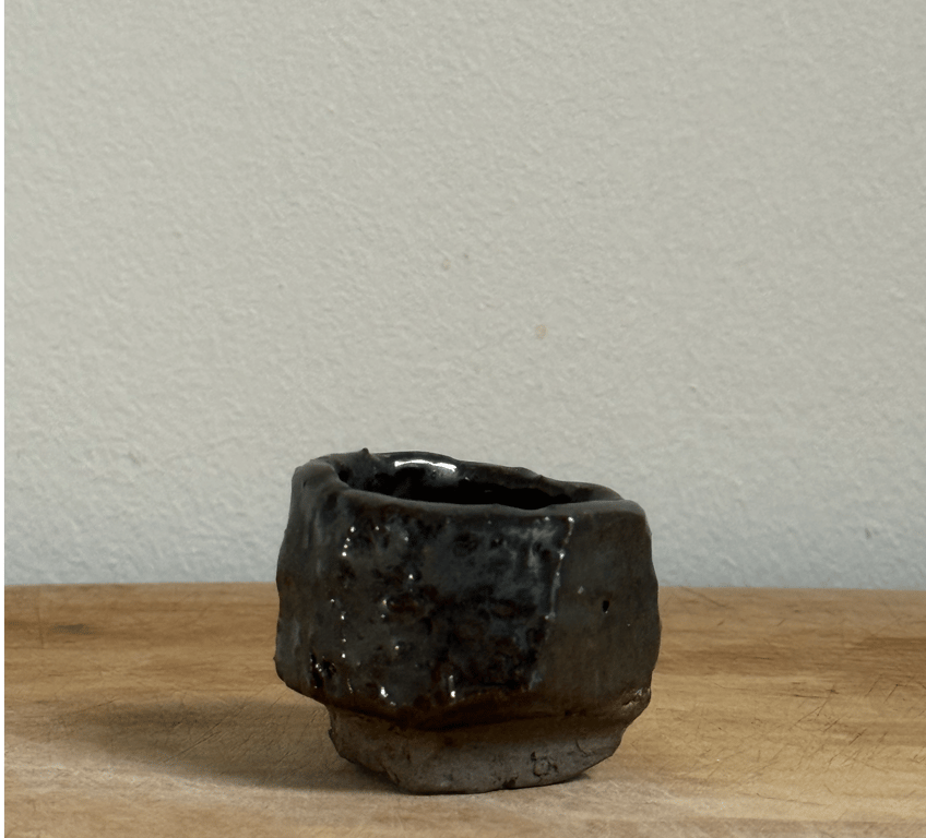 Saltkar - kurinuki stone 