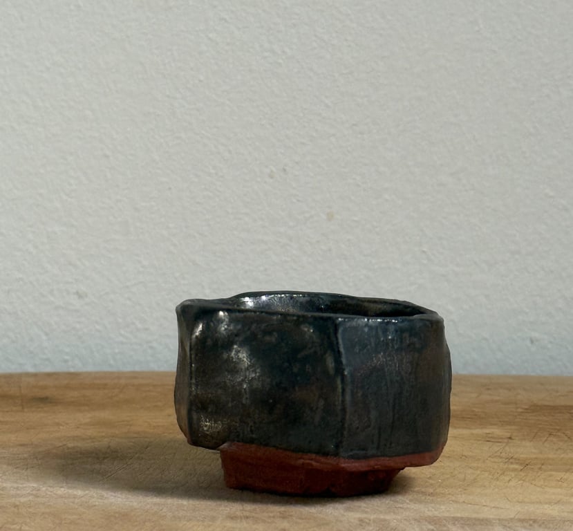 Saltkar - kurinuki stone 