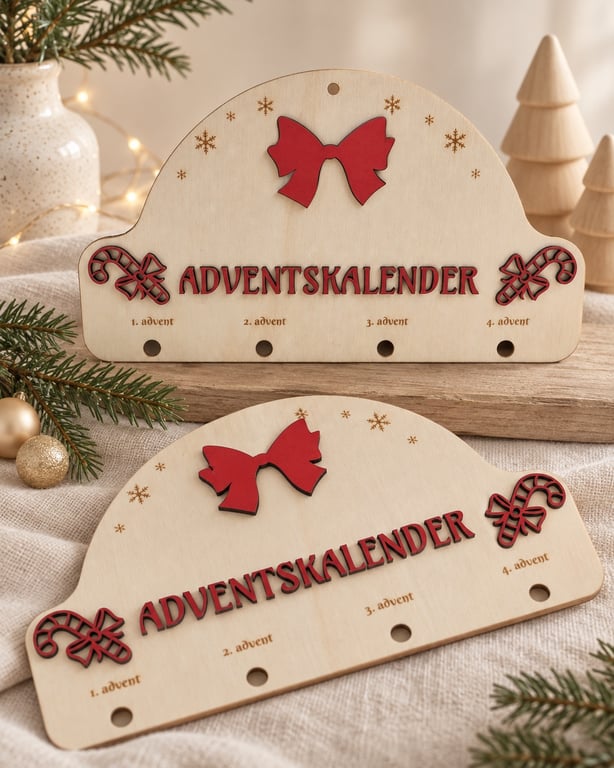 Adventskalender