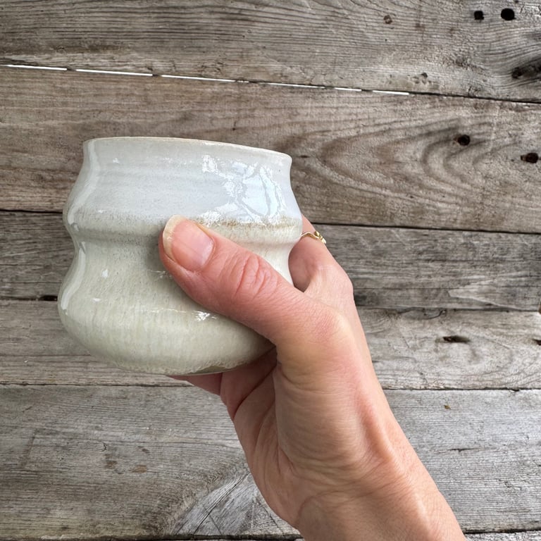 Bølge kop  billede 2