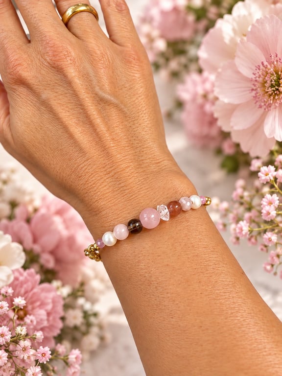 Be divine armbånd billede 2