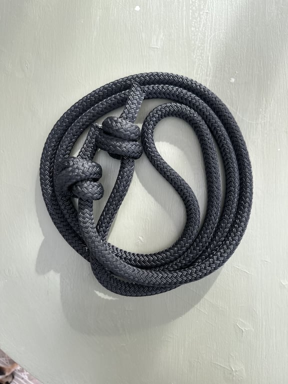 Rope Flow - Normal 