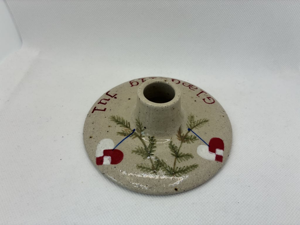 Julestage