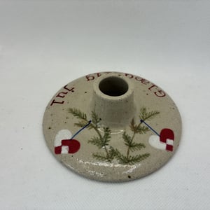 Julestage – produktbillede