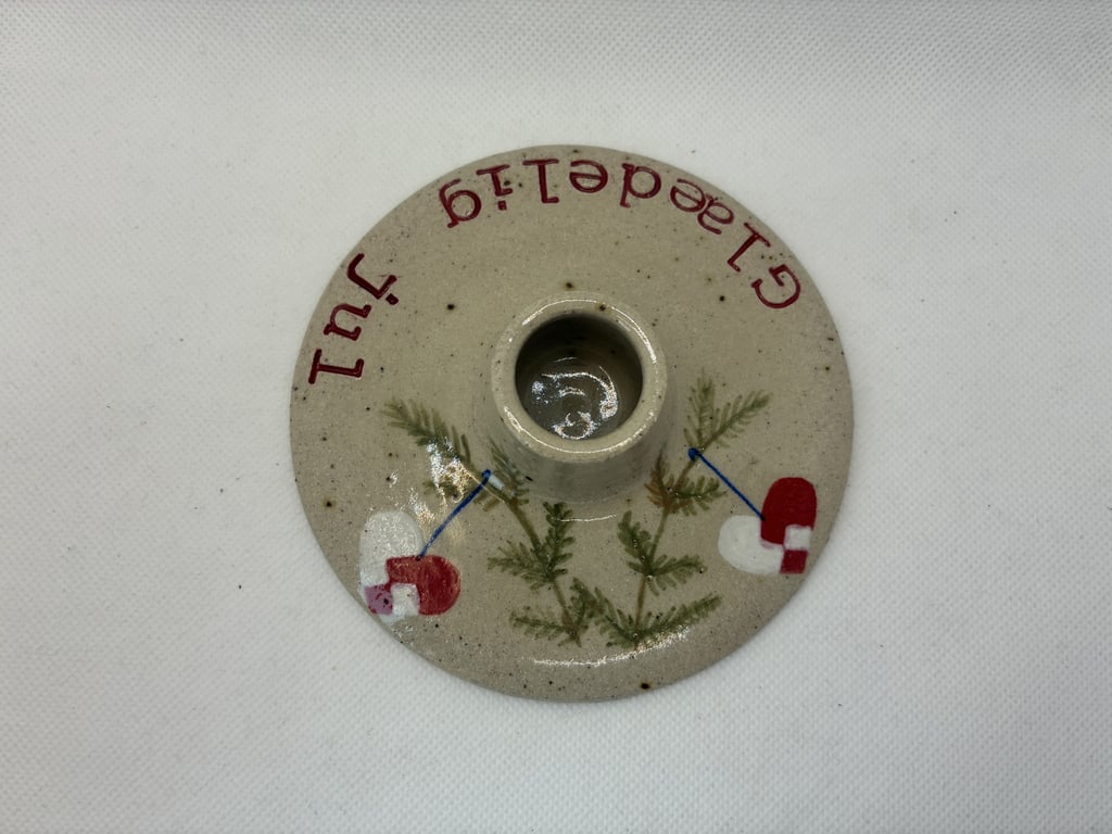 Julestage billede 2