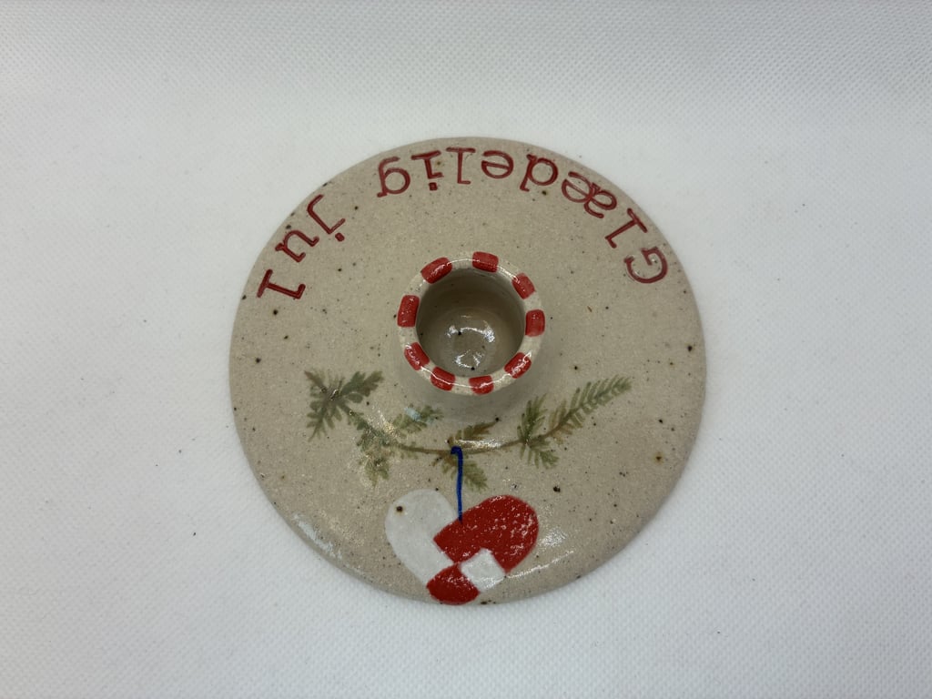 Julestage