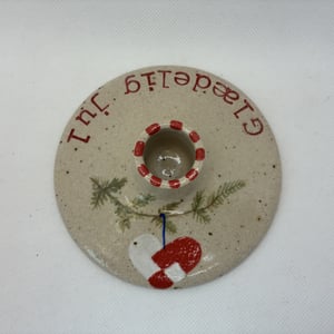 Julestage – produktbillede