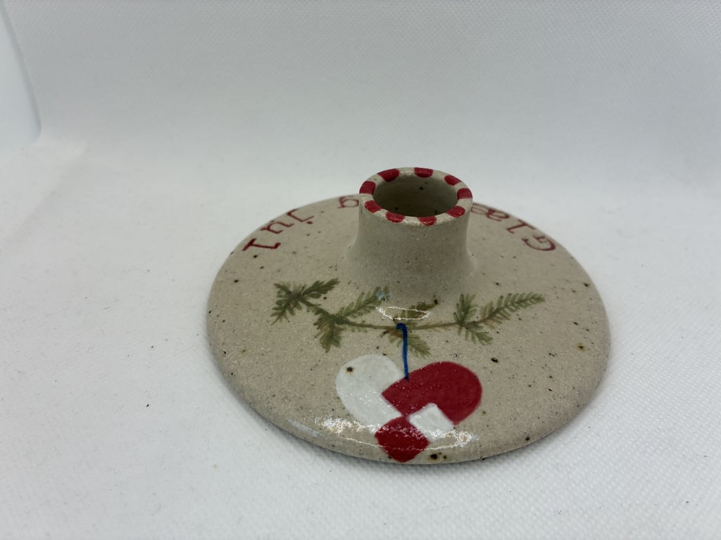 Julestage billede 2