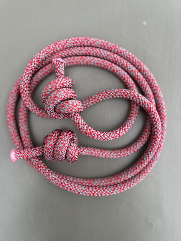 Rope flow - Let