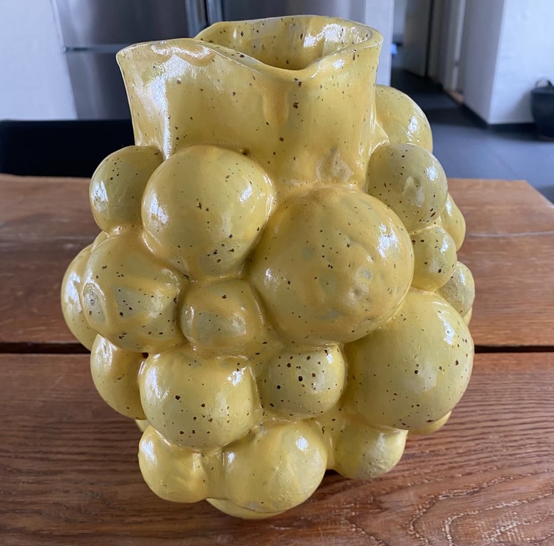 Vase