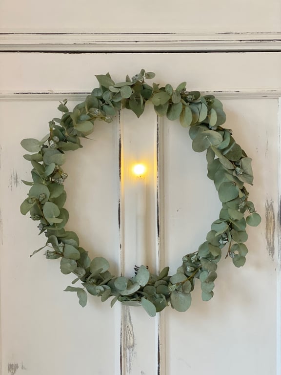Hegnstråd - 2 meter billede 2