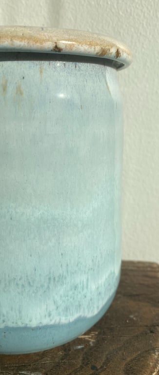 Vase/krukke billede 3