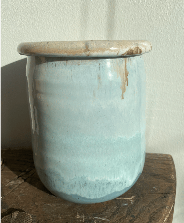 Vase/krukke billede 2