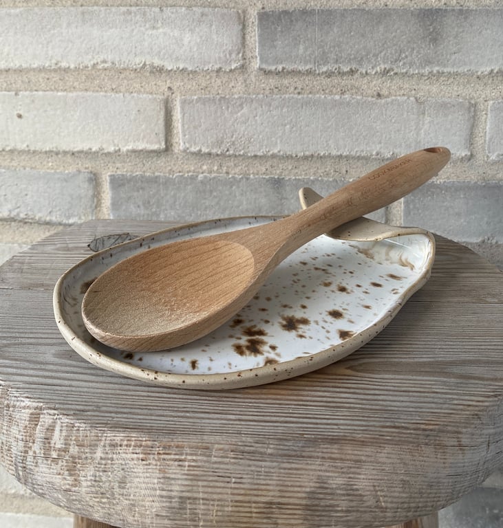 Spoon rest