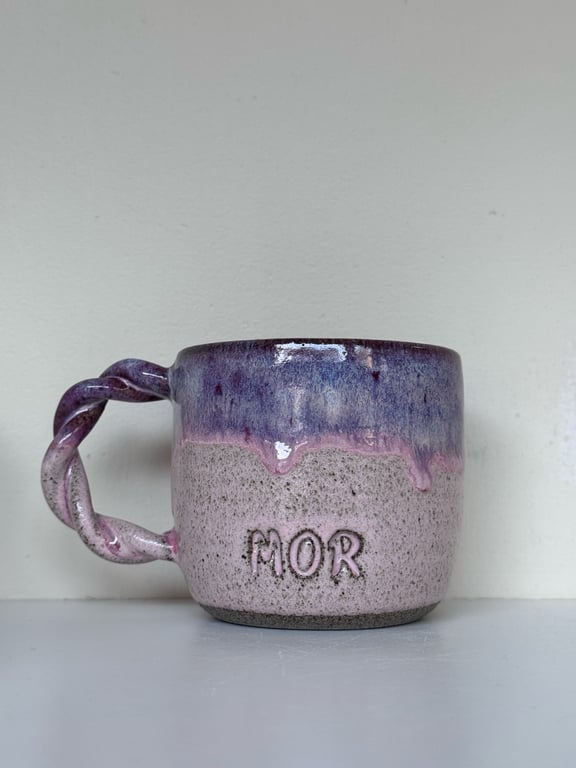 Mor kop 340 ml