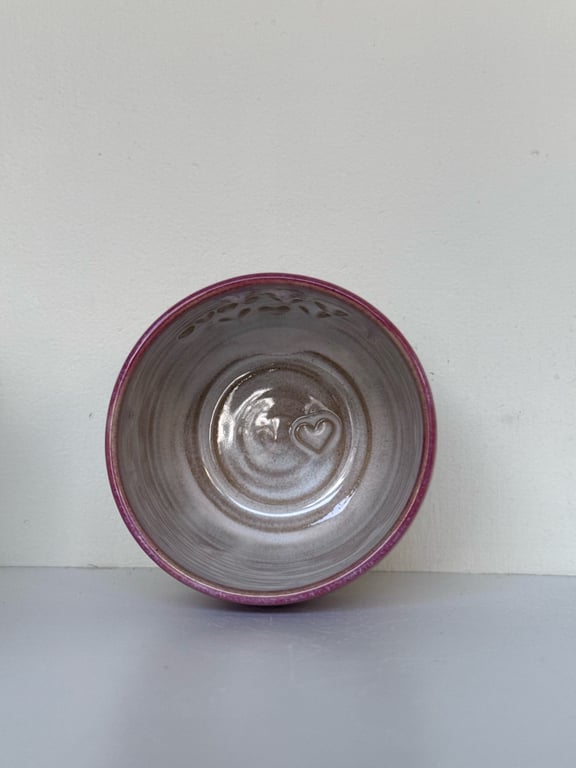 Love kop 340 ml billede 2