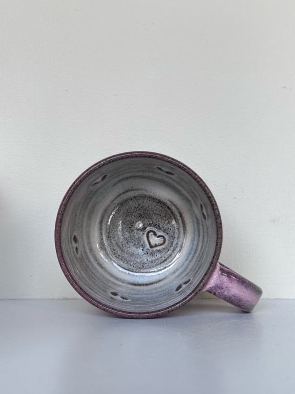 Kærlighedskop 310 ml billede 2