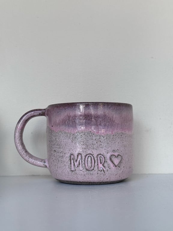 Mor kop 340 ml