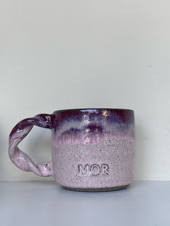 Mor kop 340 ml