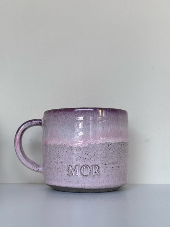 Mor kop 340 ml