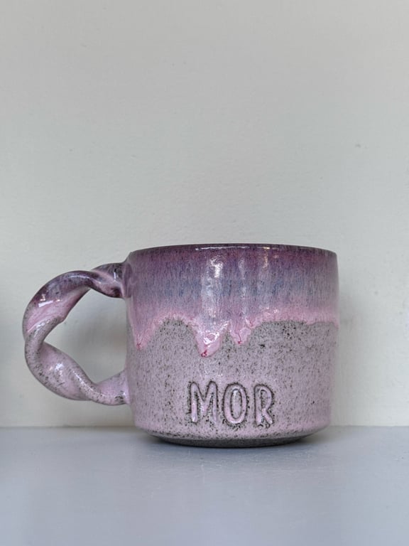 Mor kop 340 ml
