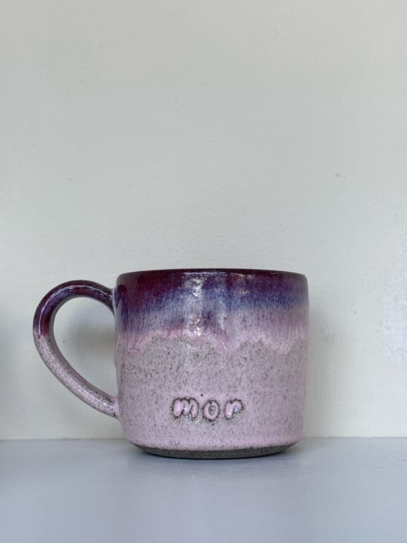 Mor kop 340 ml