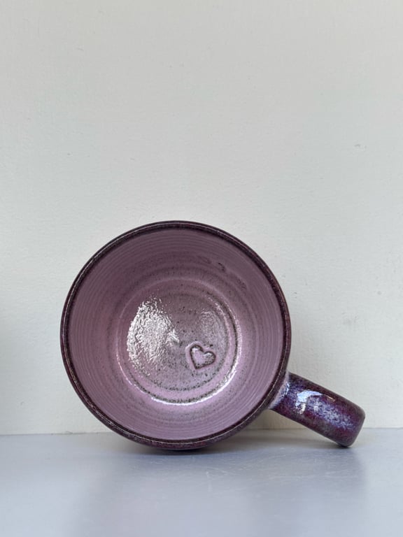 Mor kop 340 ml billede 2