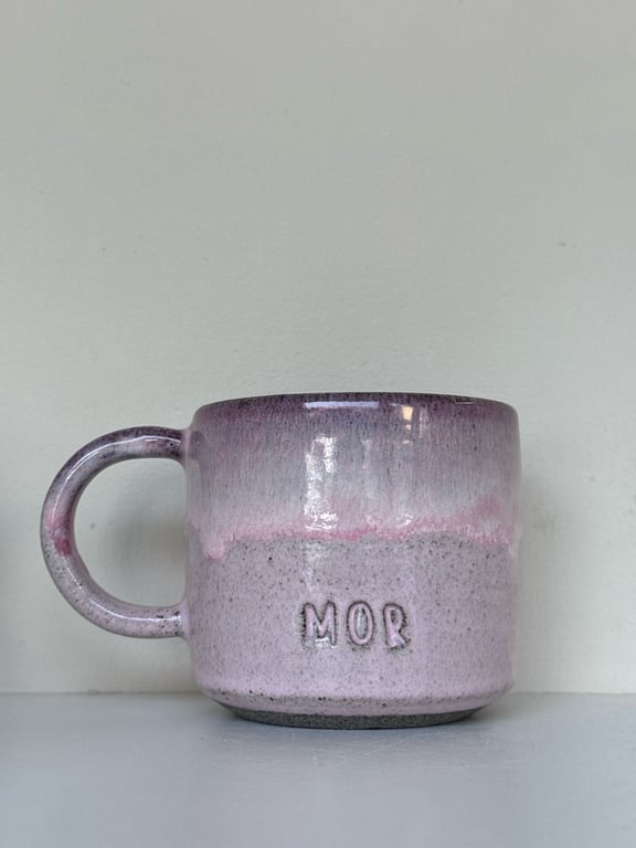 Mor kop 340 ml