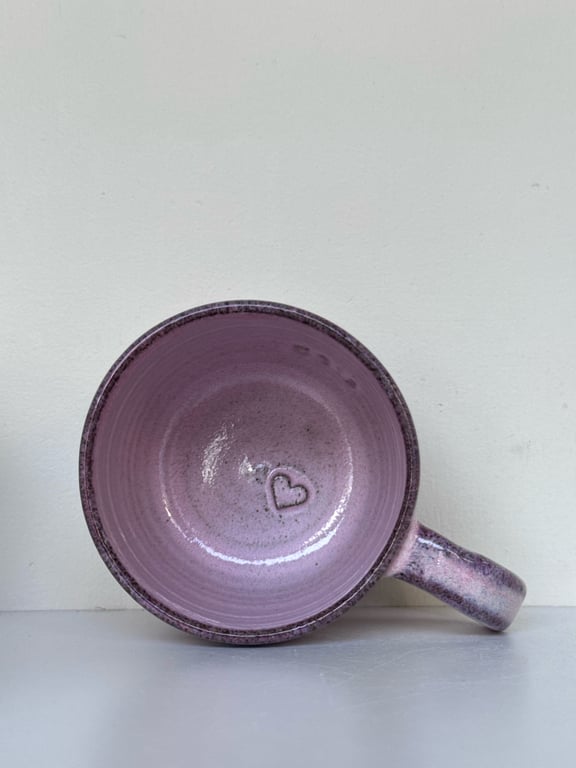 Mor kop 340 ml billede 2
